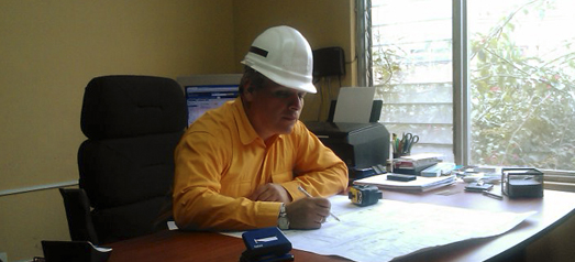 RB holz - Ingeniería hecha pasión